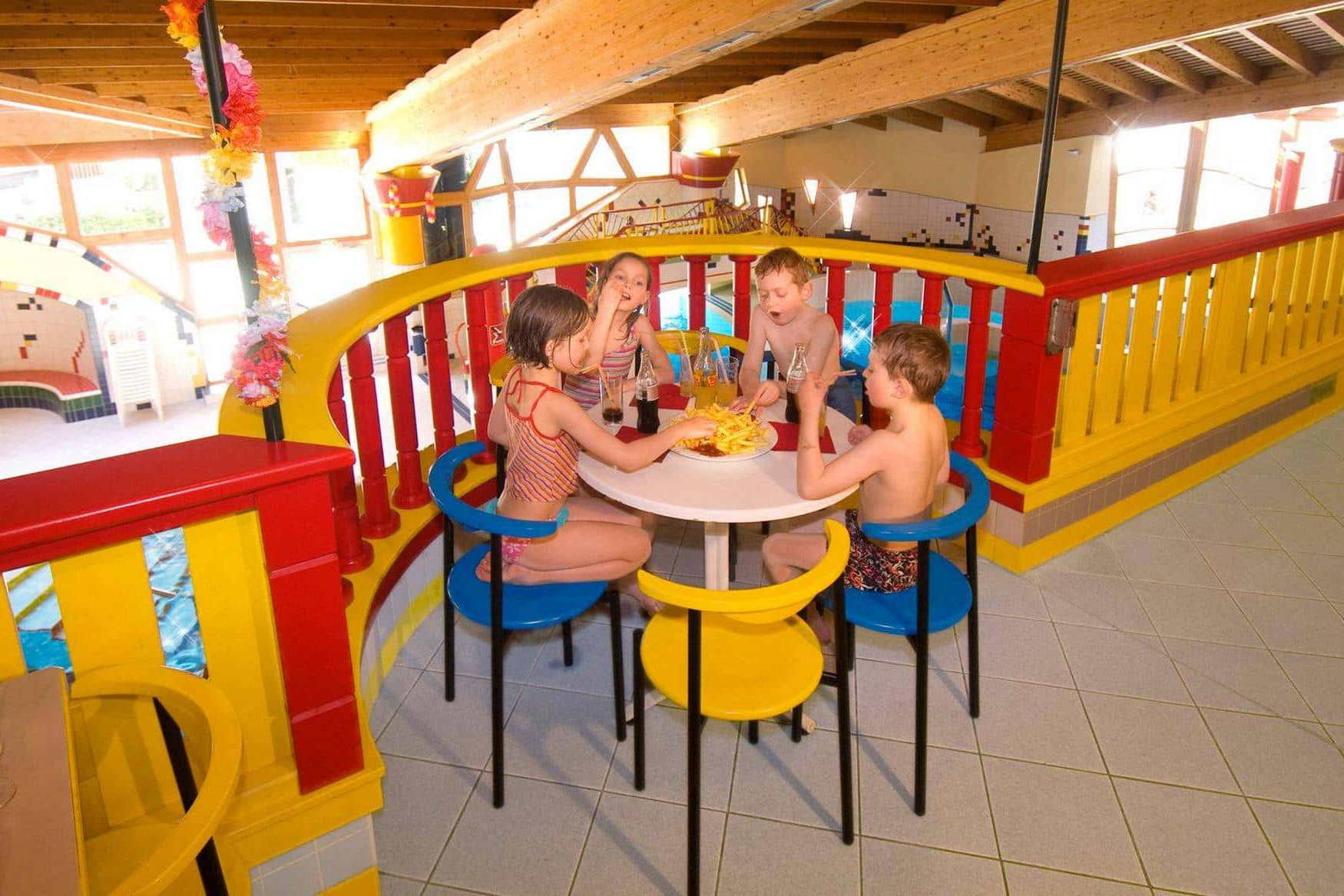 Erlebnistherme Zillertal фото 1