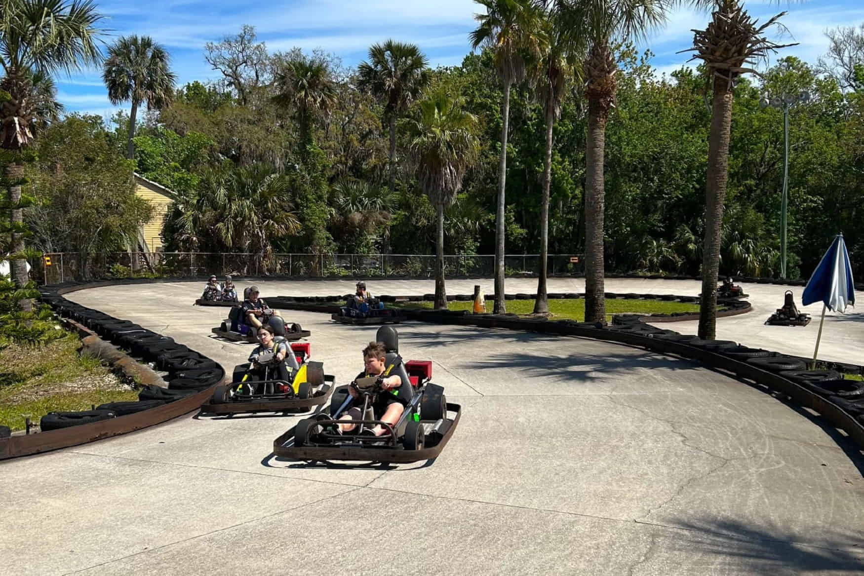 Adventure Landing photo 1