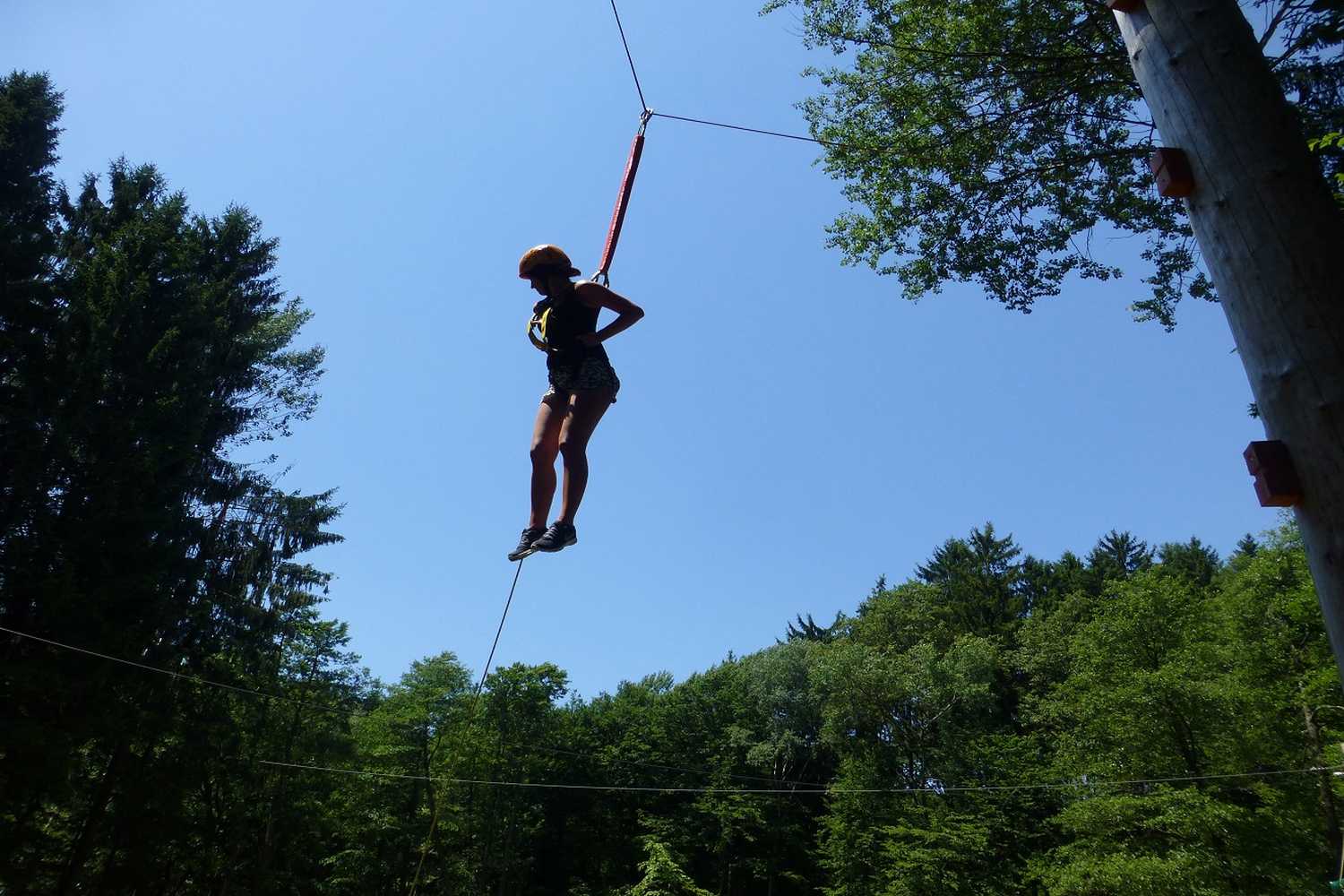 Adventure Park Graz