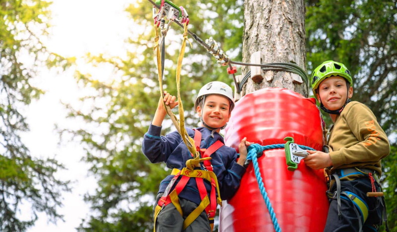 Adventurepark Gerlitzen