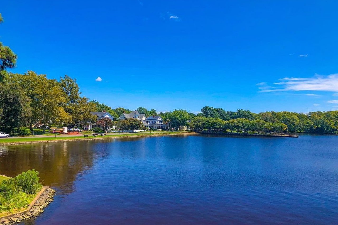 The African American Experience of Northeast North Carolina photo 1