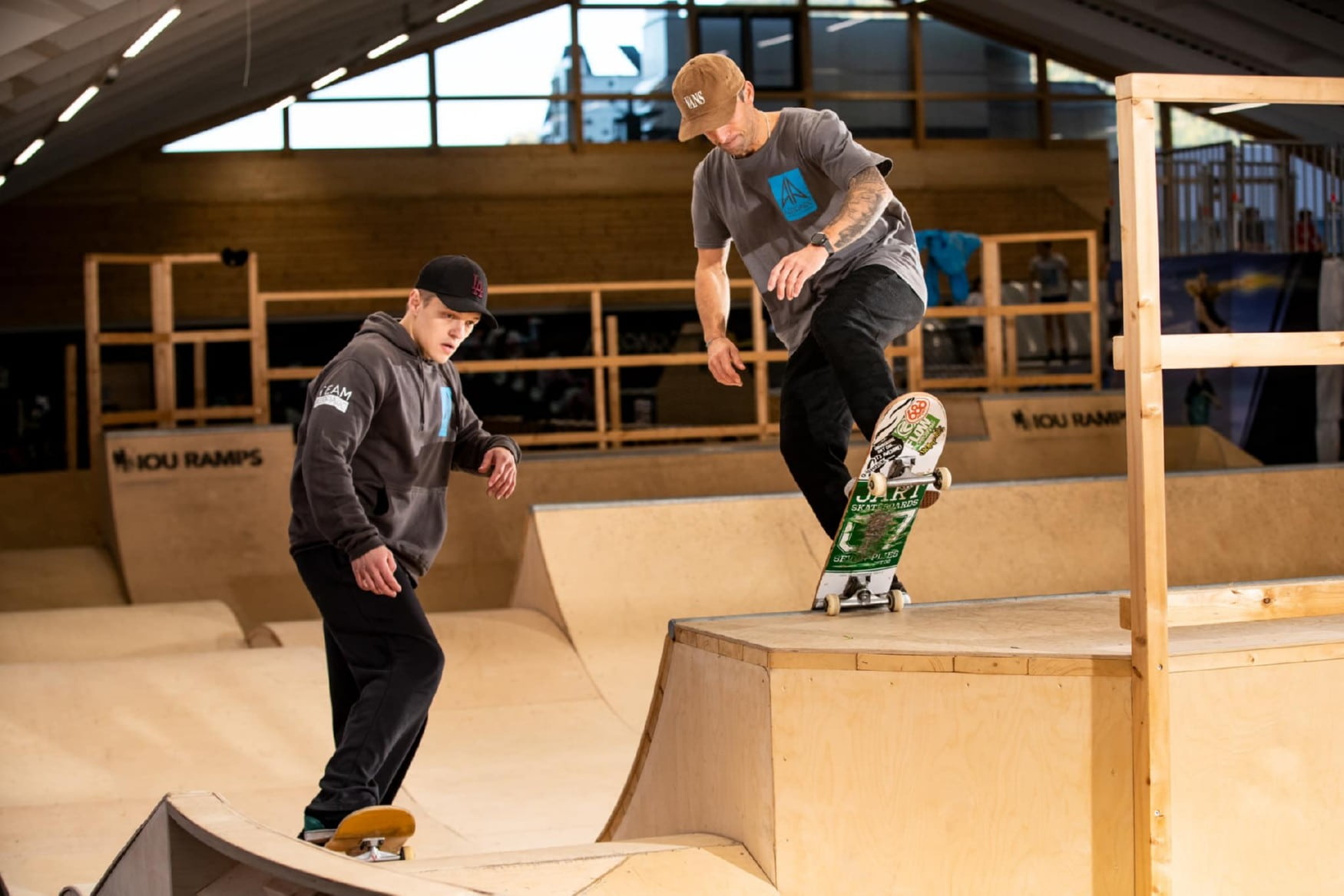 FLIP Lab Innsbruck фото 1