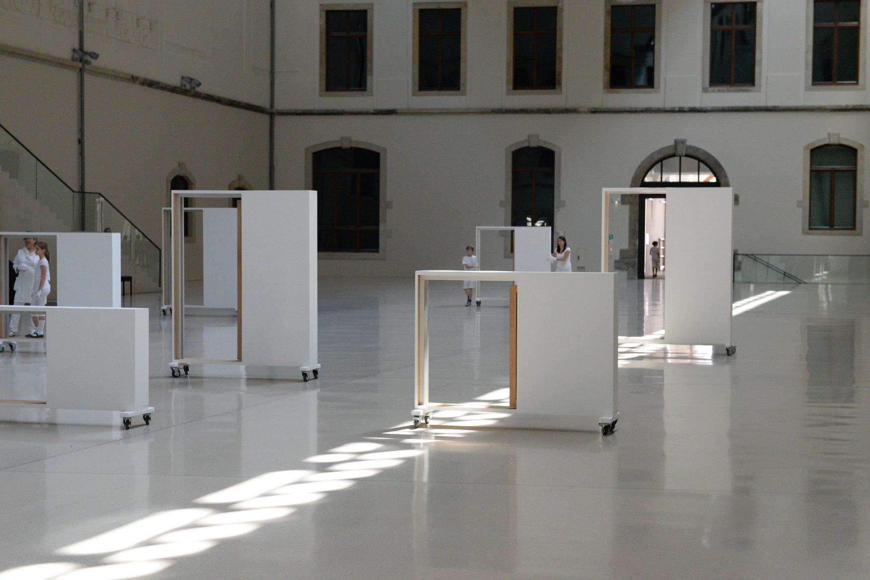 Panometer фото 1