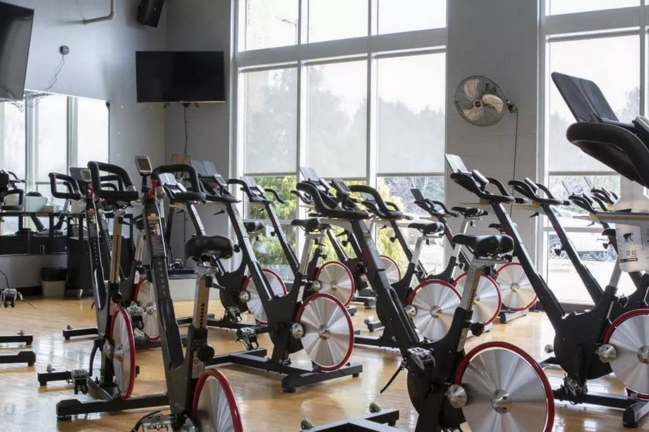 Alexander W Spears III Family YMCA photo 1