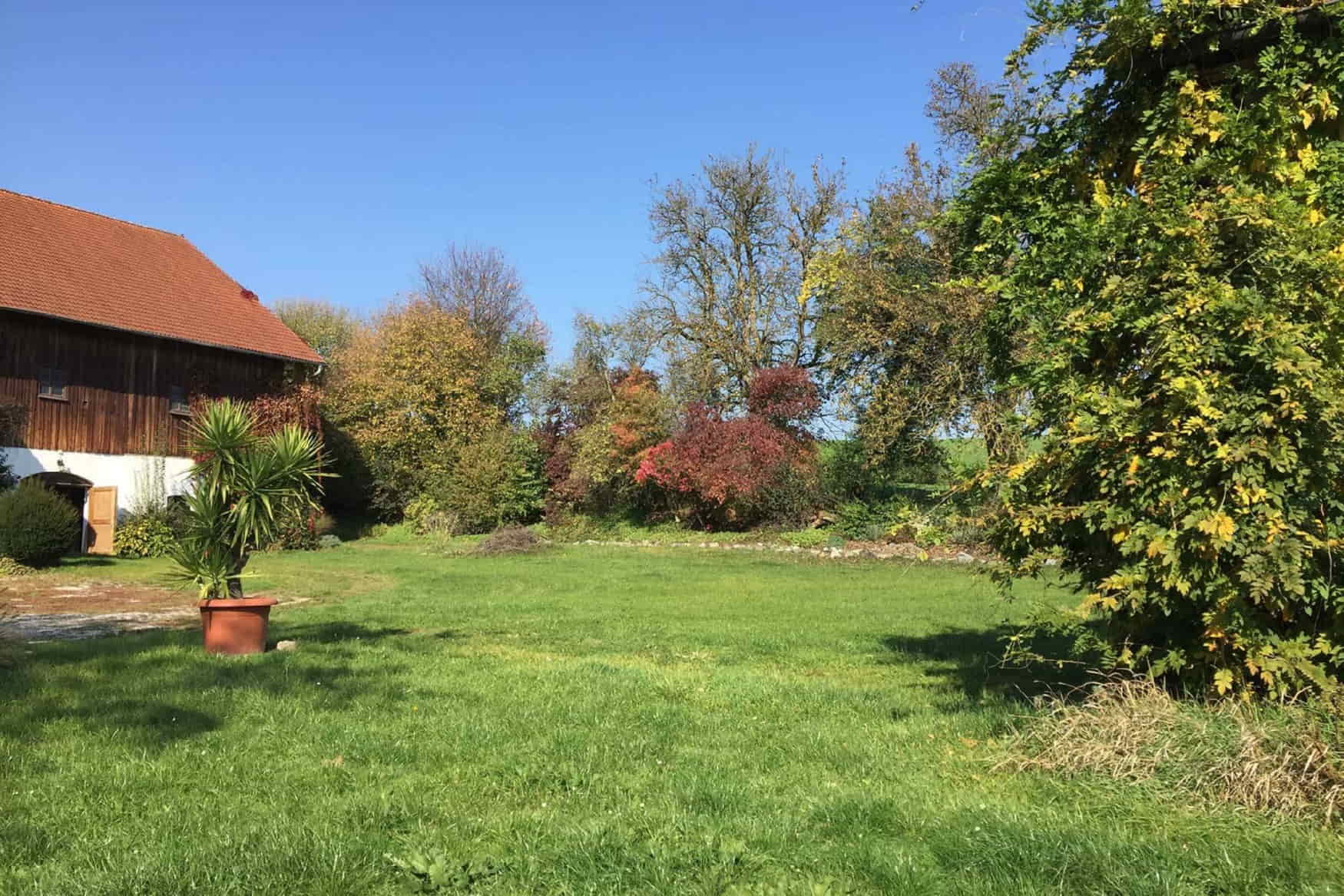 Alpakahof Ausham photo 1