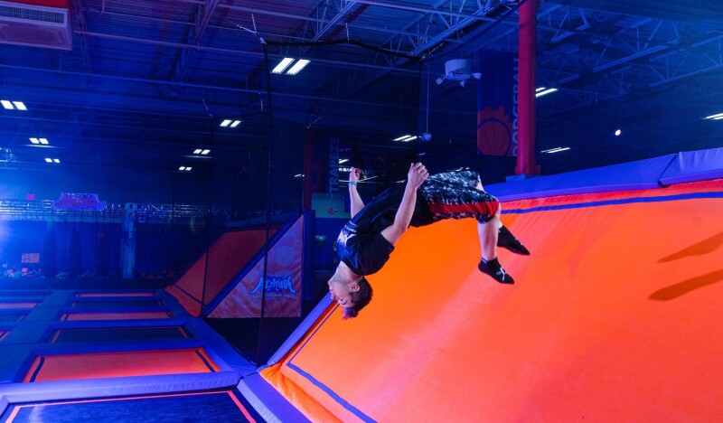 Altitude Trampoline Park