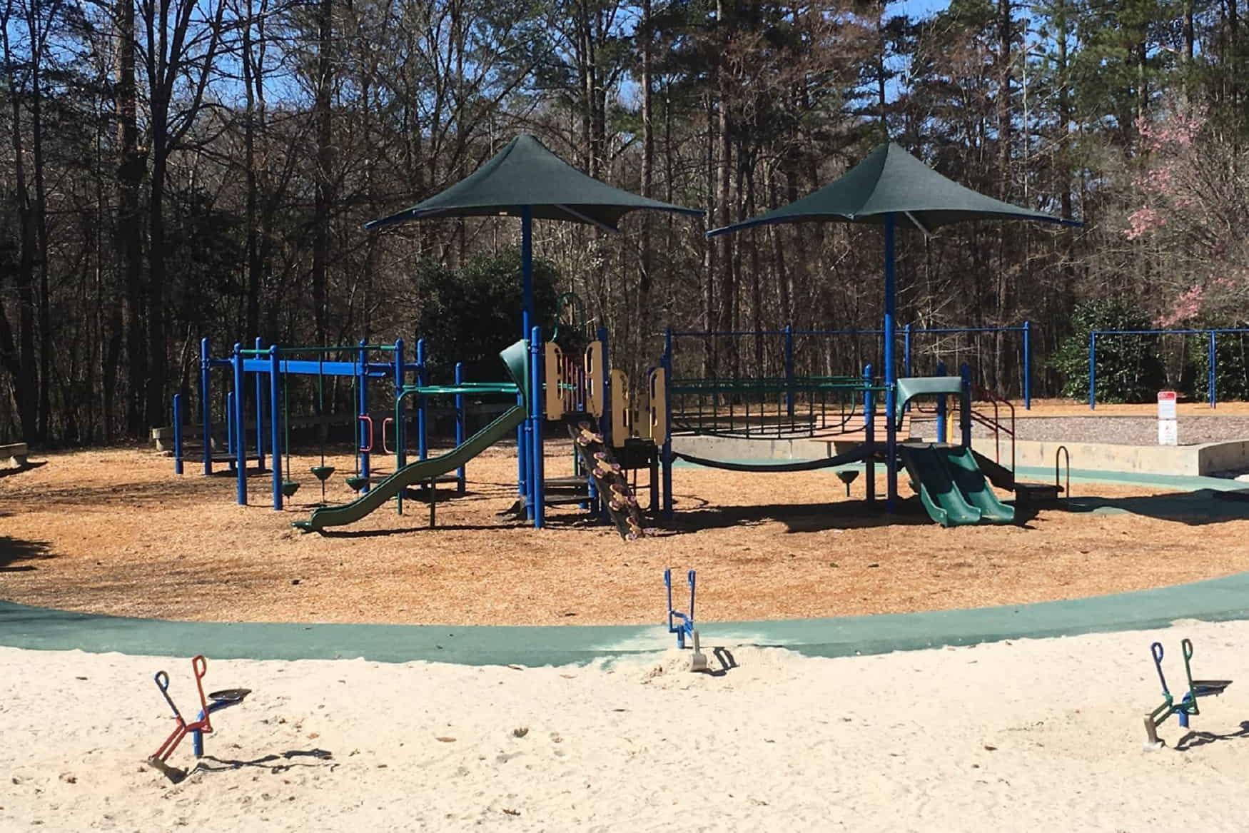 Anderson Point Park photo 1