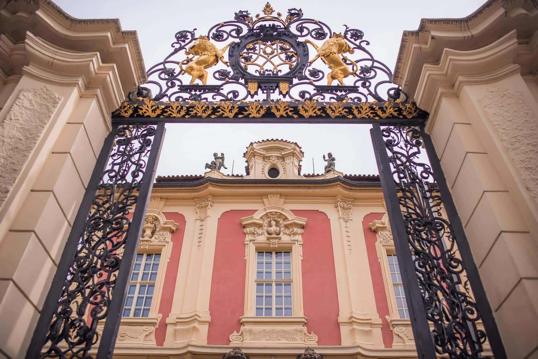 Antonin Dvorak Museum photo 1