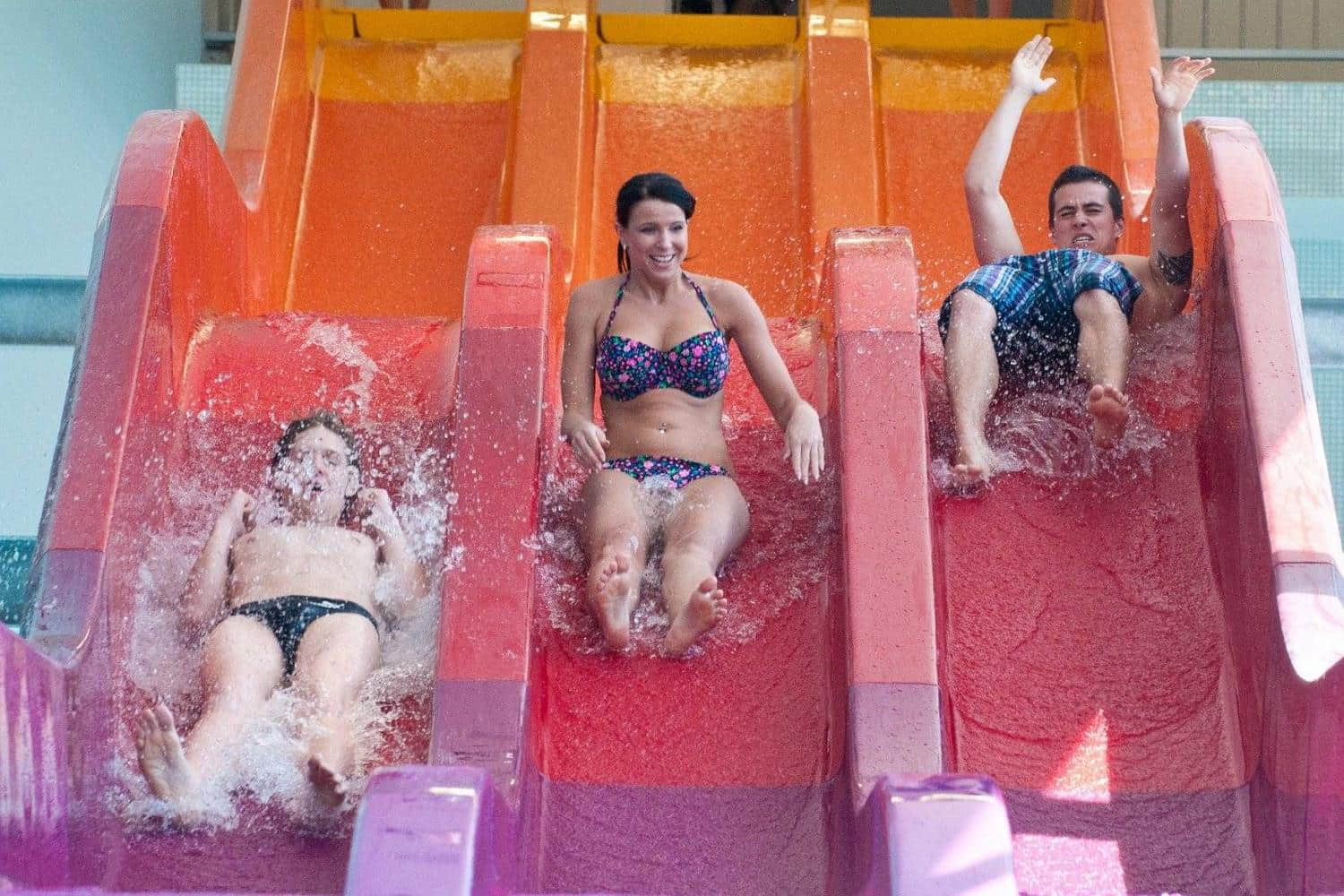 Aquacentrum Pardubice photo 1