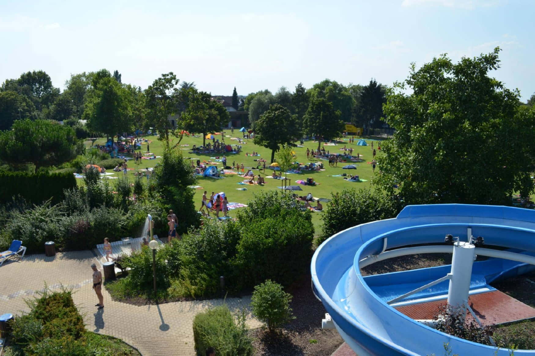 Friedrichsbad Spa фото 1