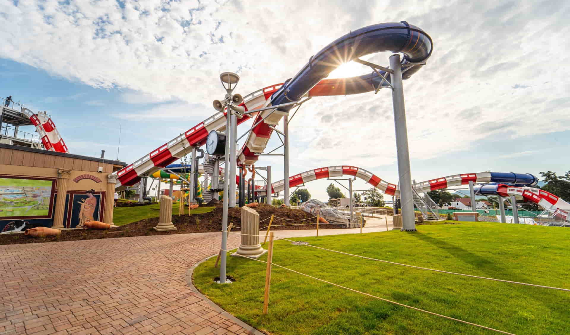 Aqualand Moravia
