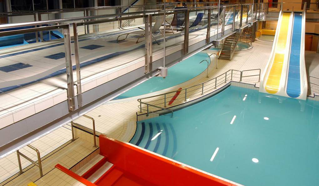 Aquapark Kladno photo 1