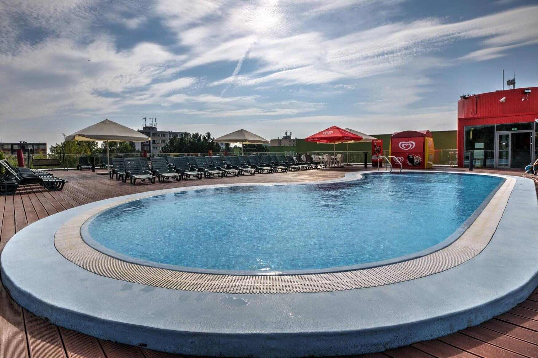 Aquapark Kohoutovice photo 1