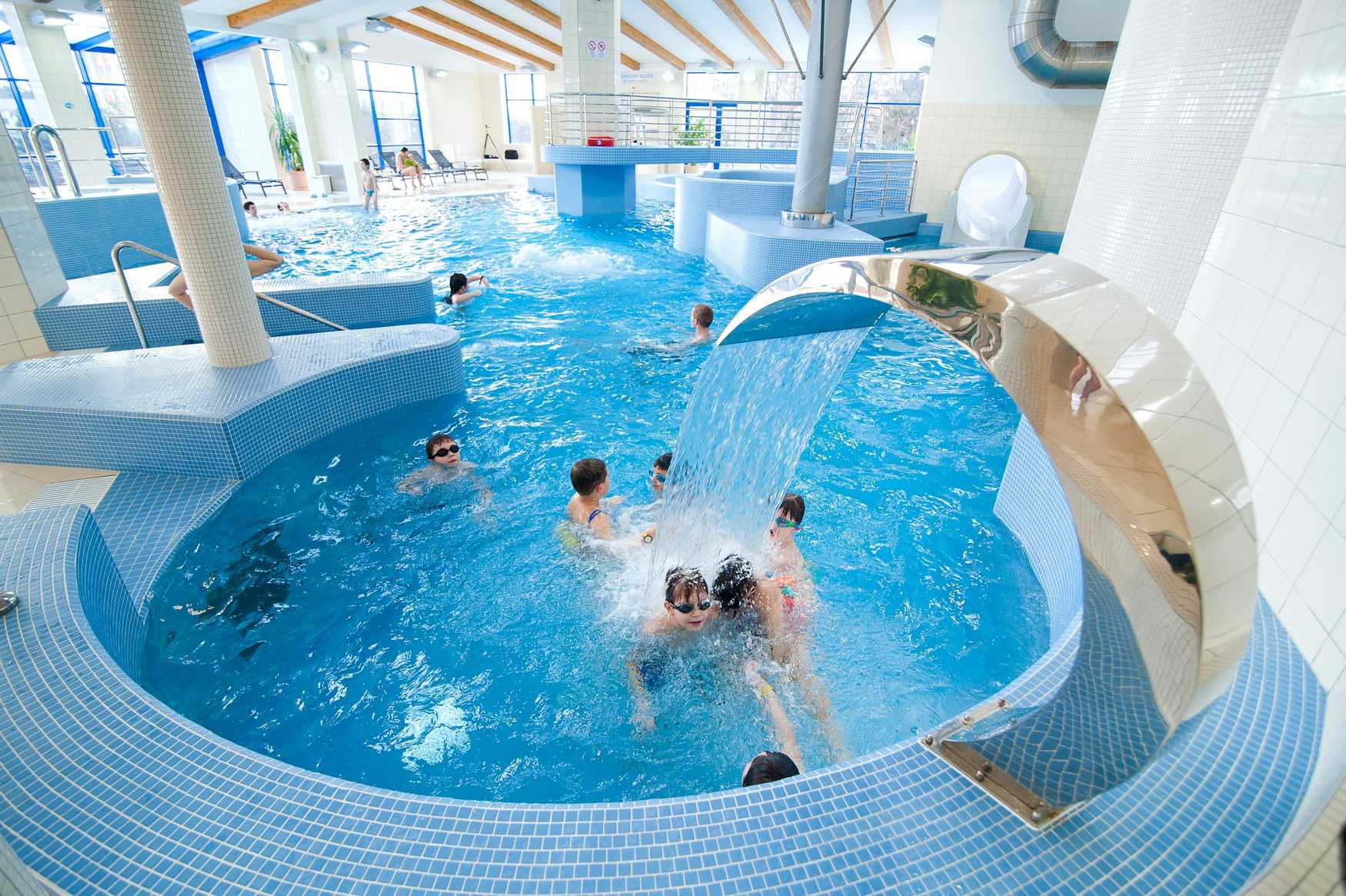 Aquapark Laguna Trebic photo 1