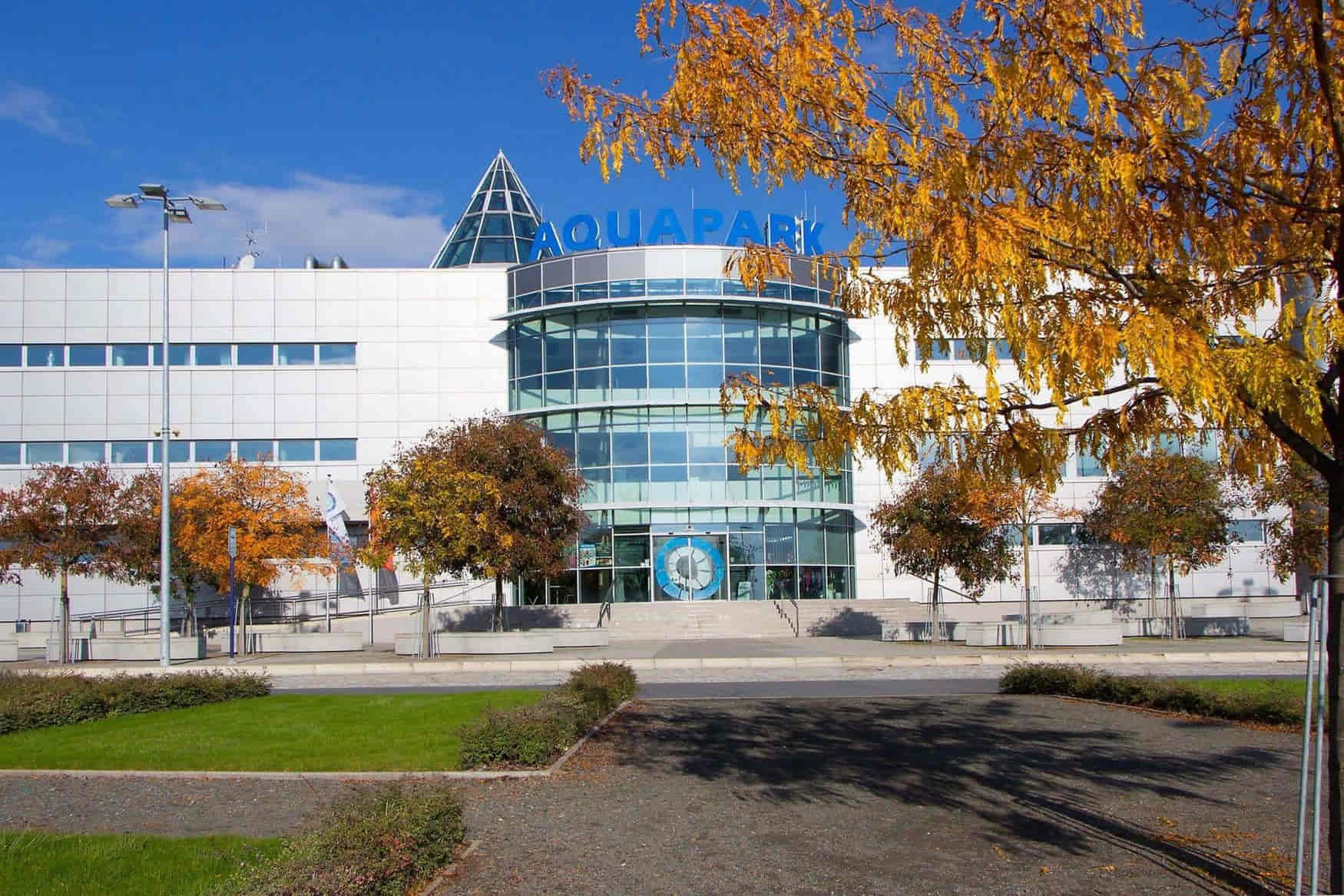 Aquapark Olomouc photo 1