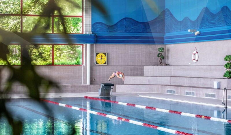 Aquarena Spa Centre Kitzbühel
