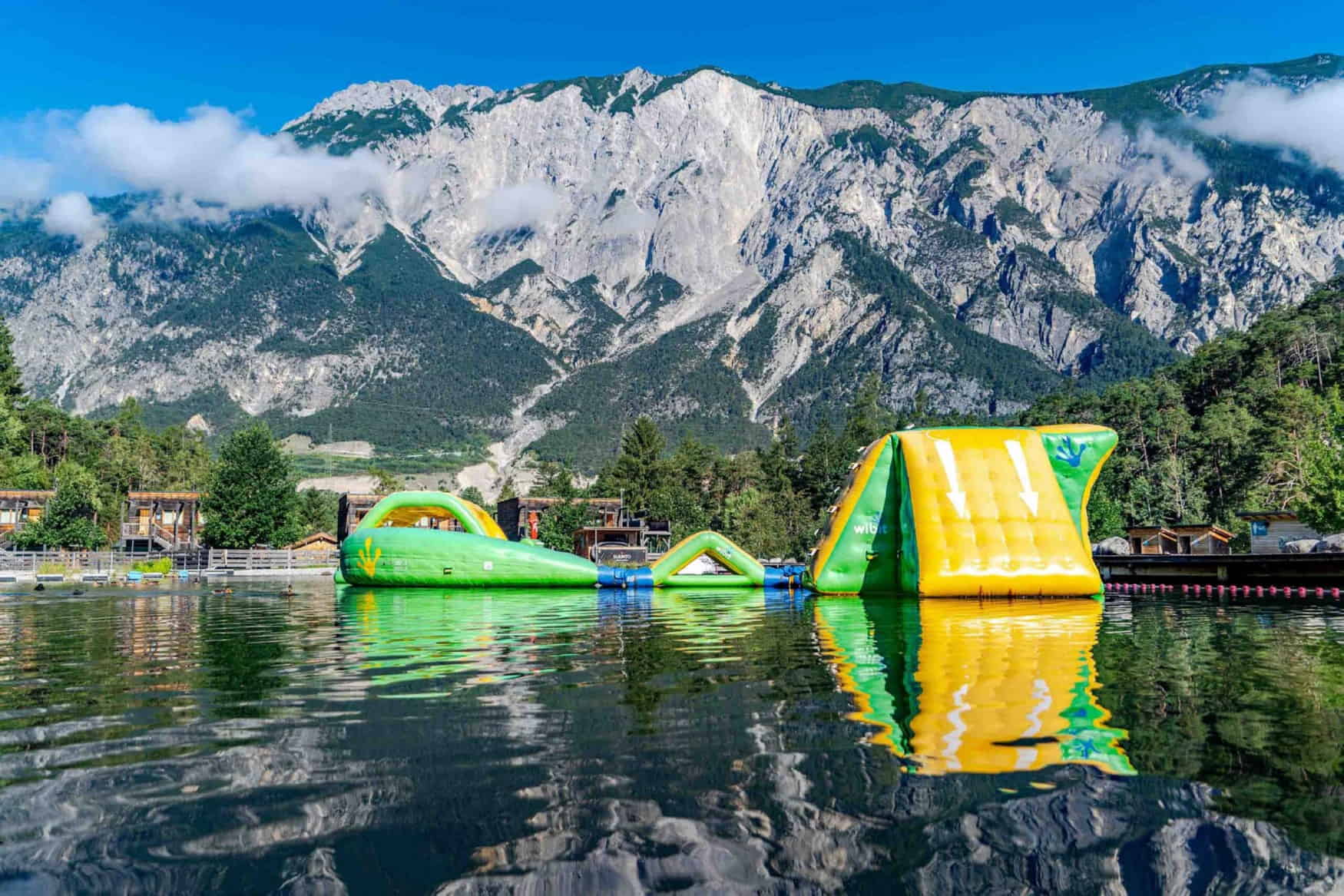 Xp Adventure Park фото 1