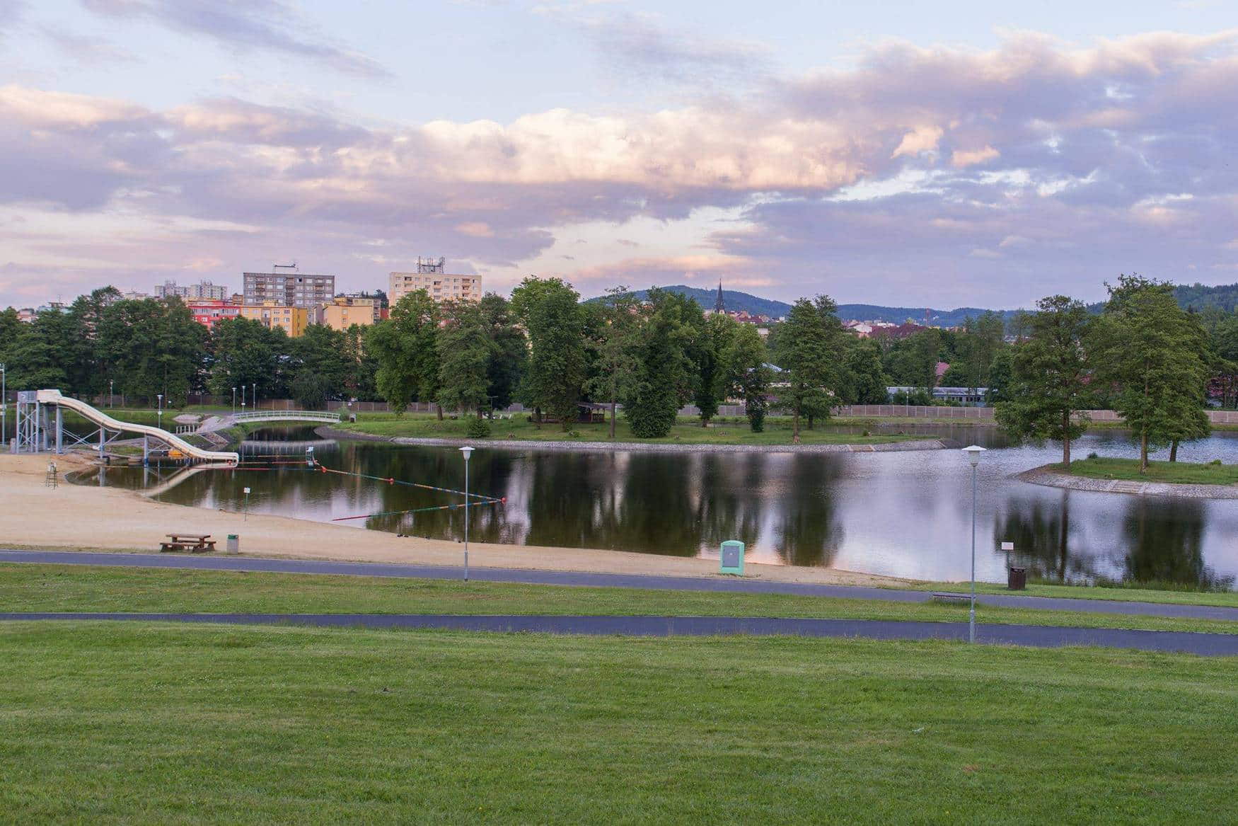 Areal Rolava photo 1