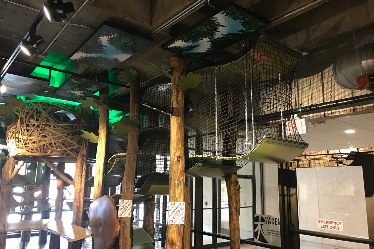 The Walter L. Stasavich Science & Nature Center photo 1