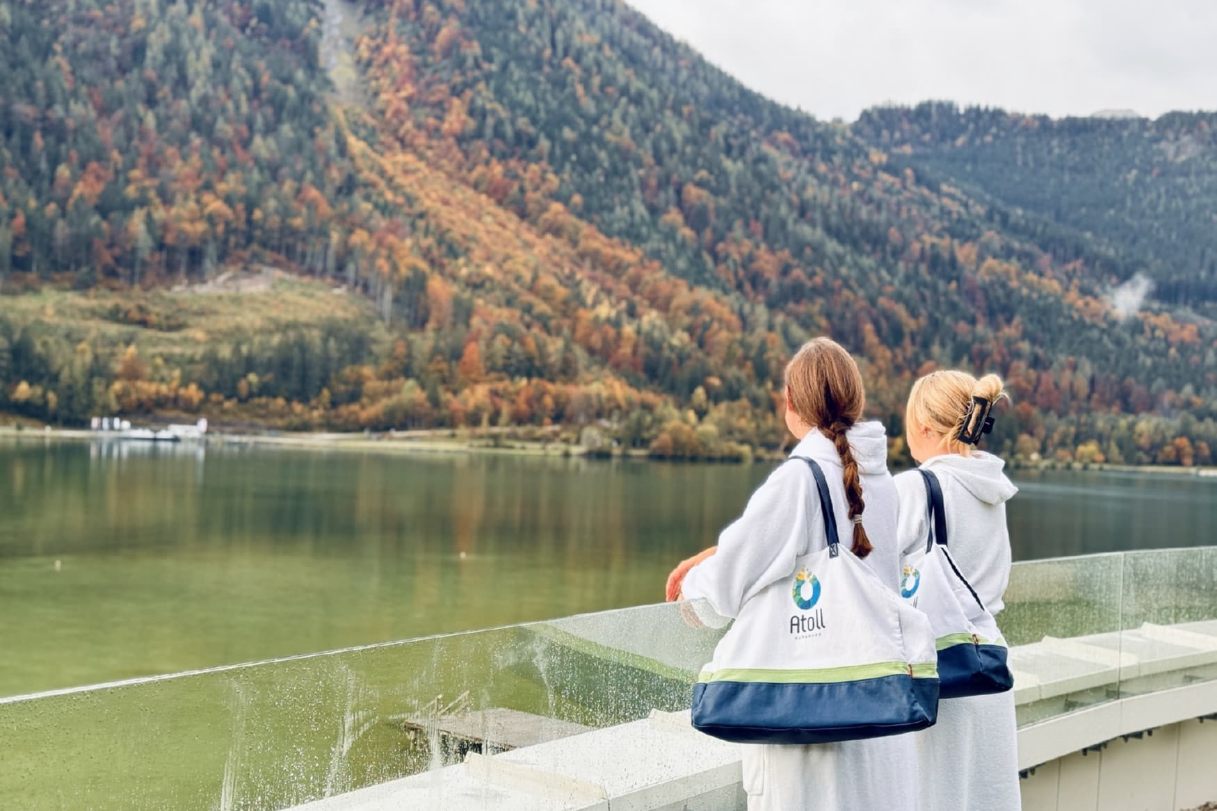 Atoll Achensee photo 1