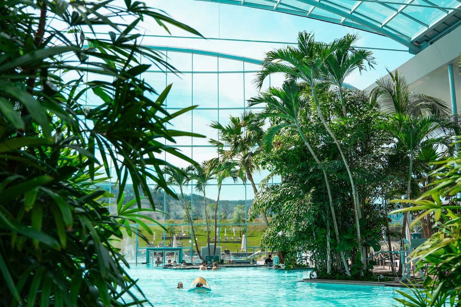 Badeparadies Schwarzwald photo 1