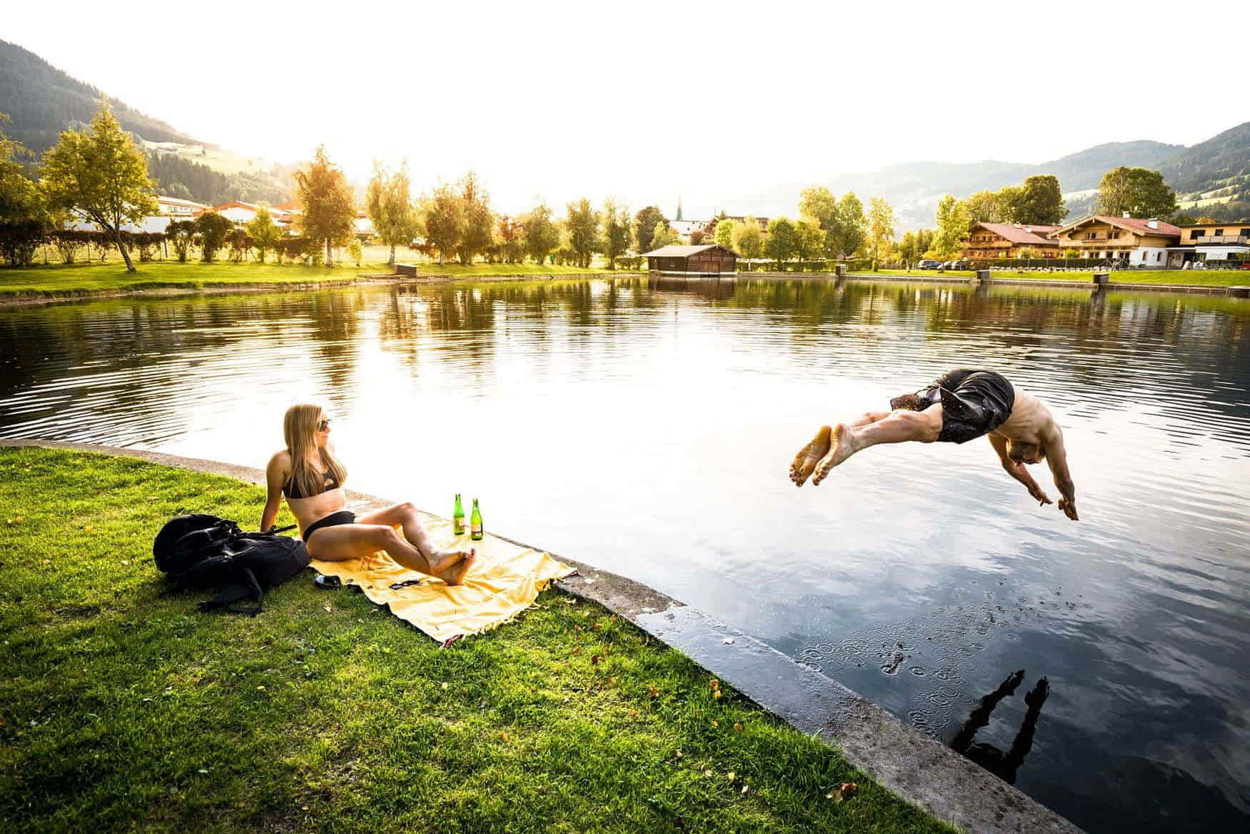 Wildlife Park Untertauern photo 1