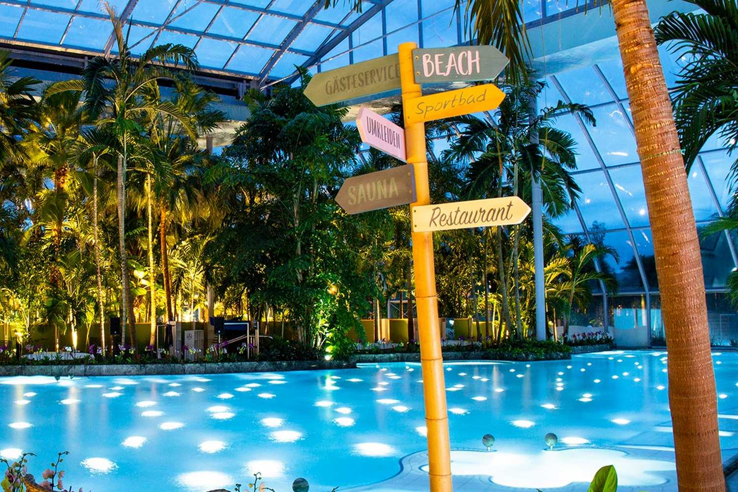 Badewelt Euskirchen photo 1