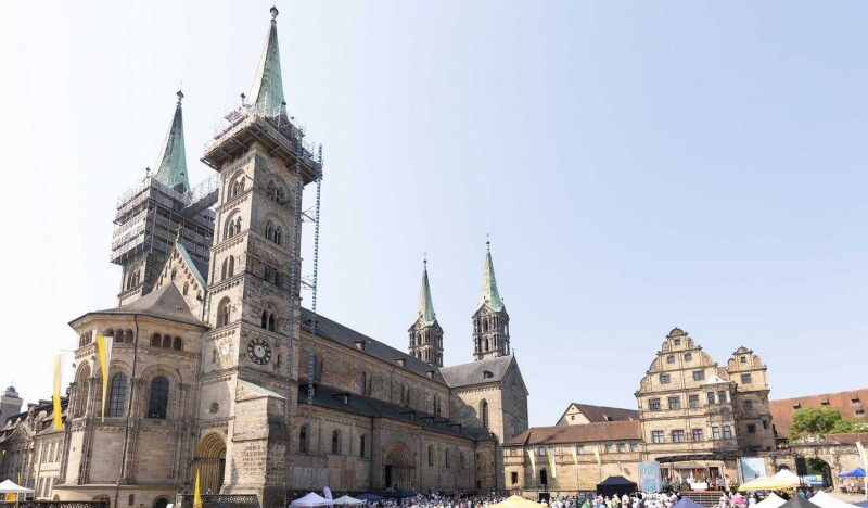 Bamberger Dom