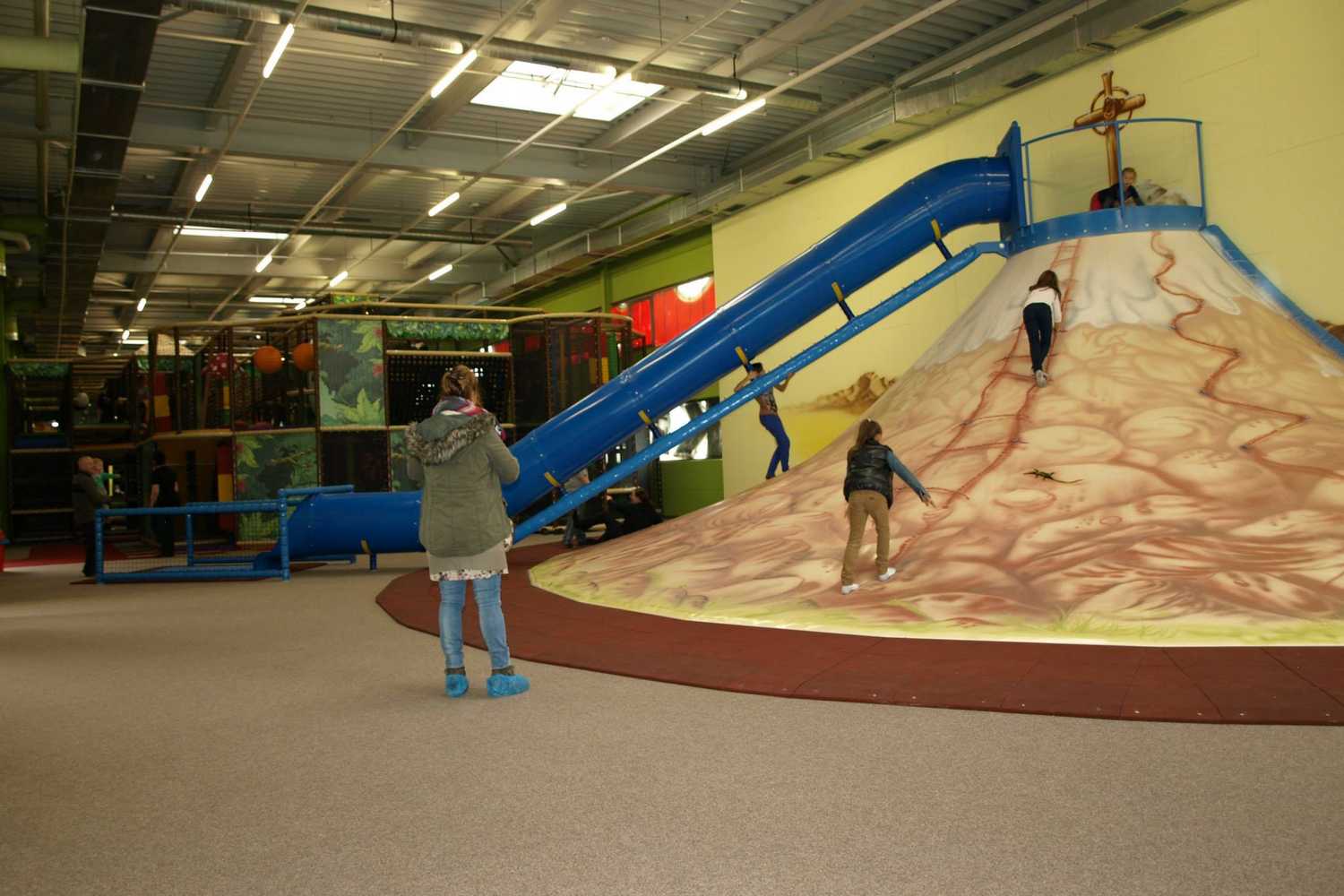 Wildfreizeitpark фото 1