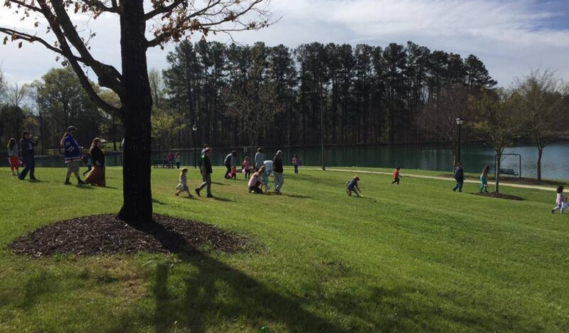 Belle Johnston Community Center