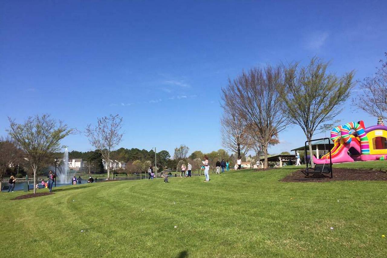 Belle Johnston Community Center photo 1