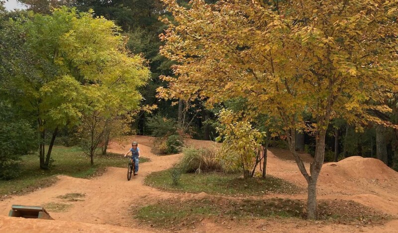 Bent Creek Community Park