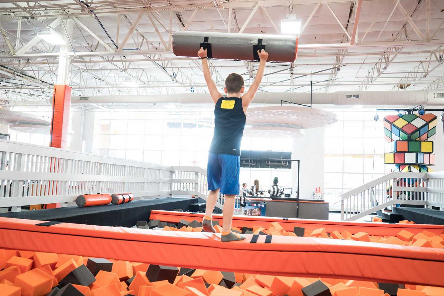 Whitewater Center photo 1
