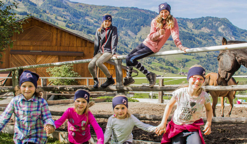 Bio Bauernhof Tobhartbauer Farm