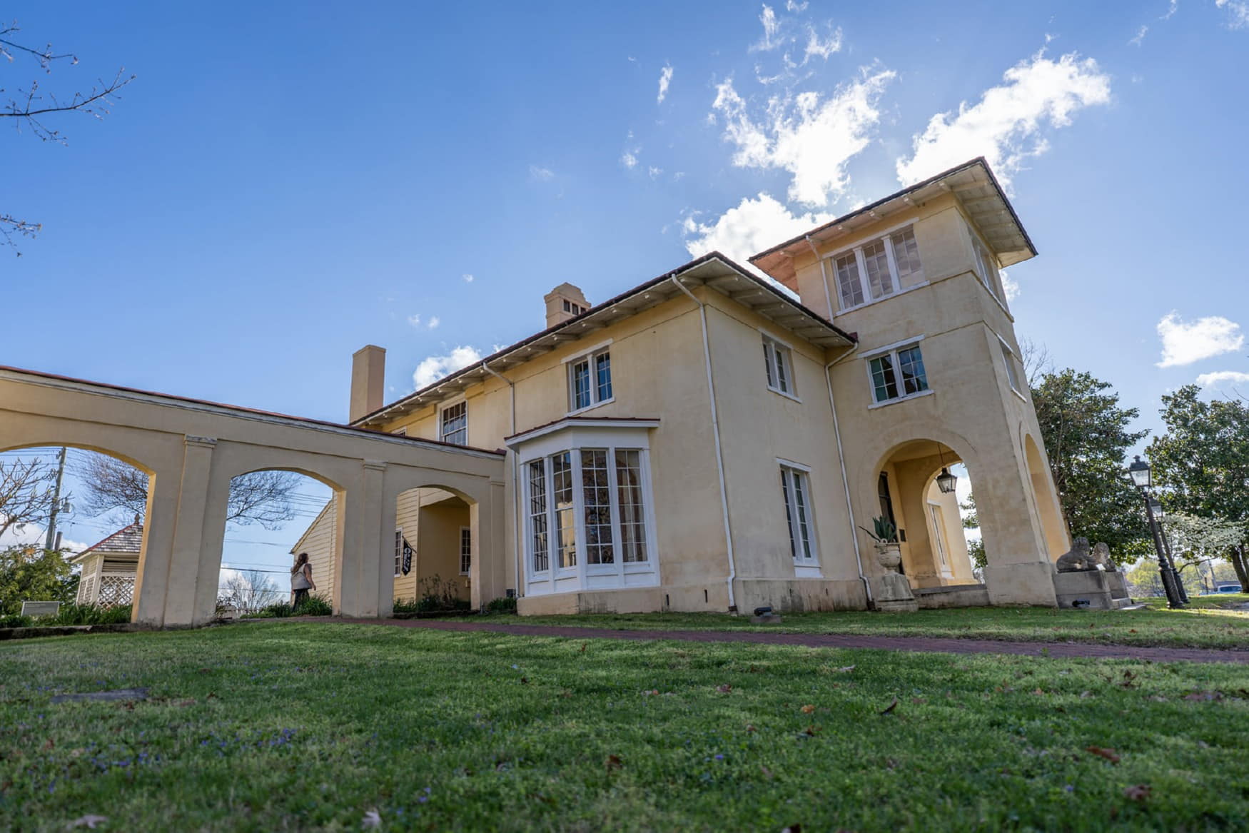 Blandwood Museum photo 1