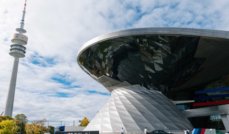 BMW Museum