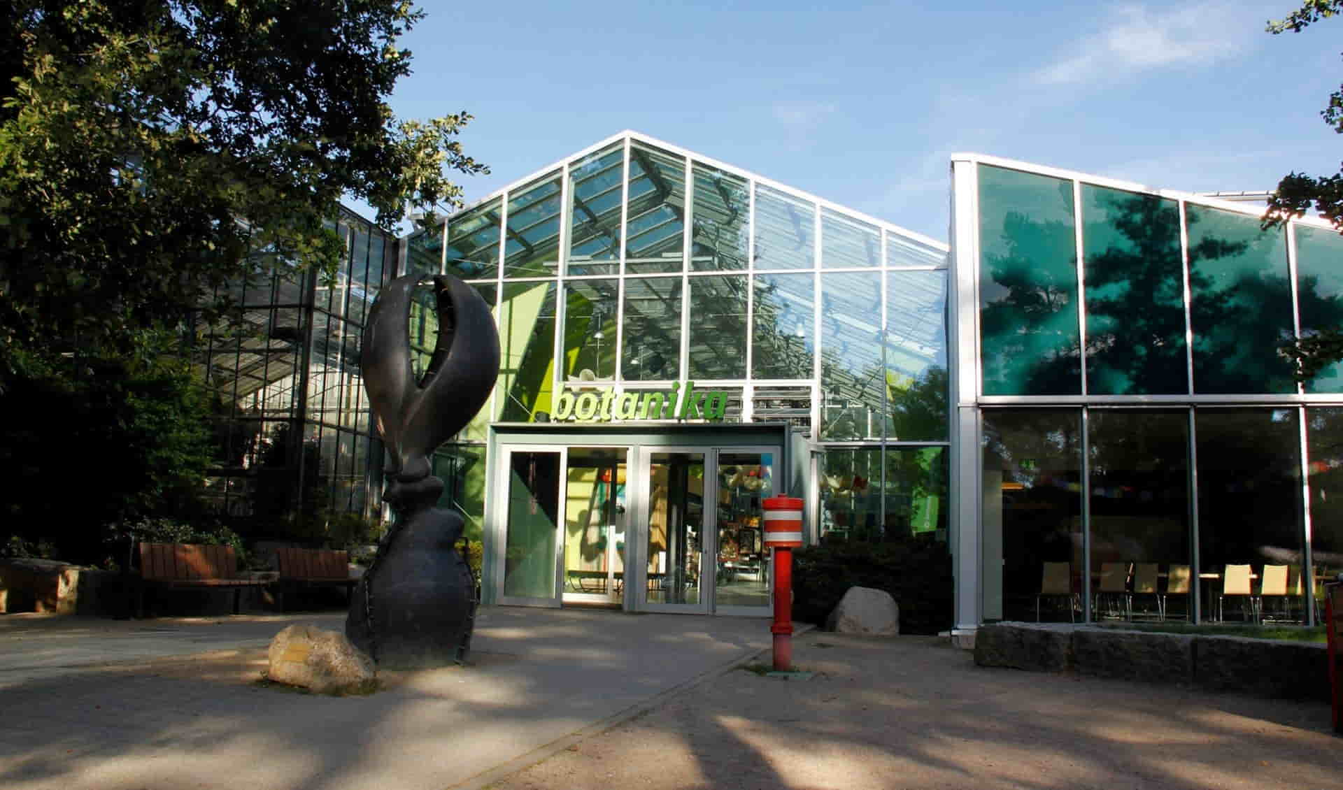 Botanika