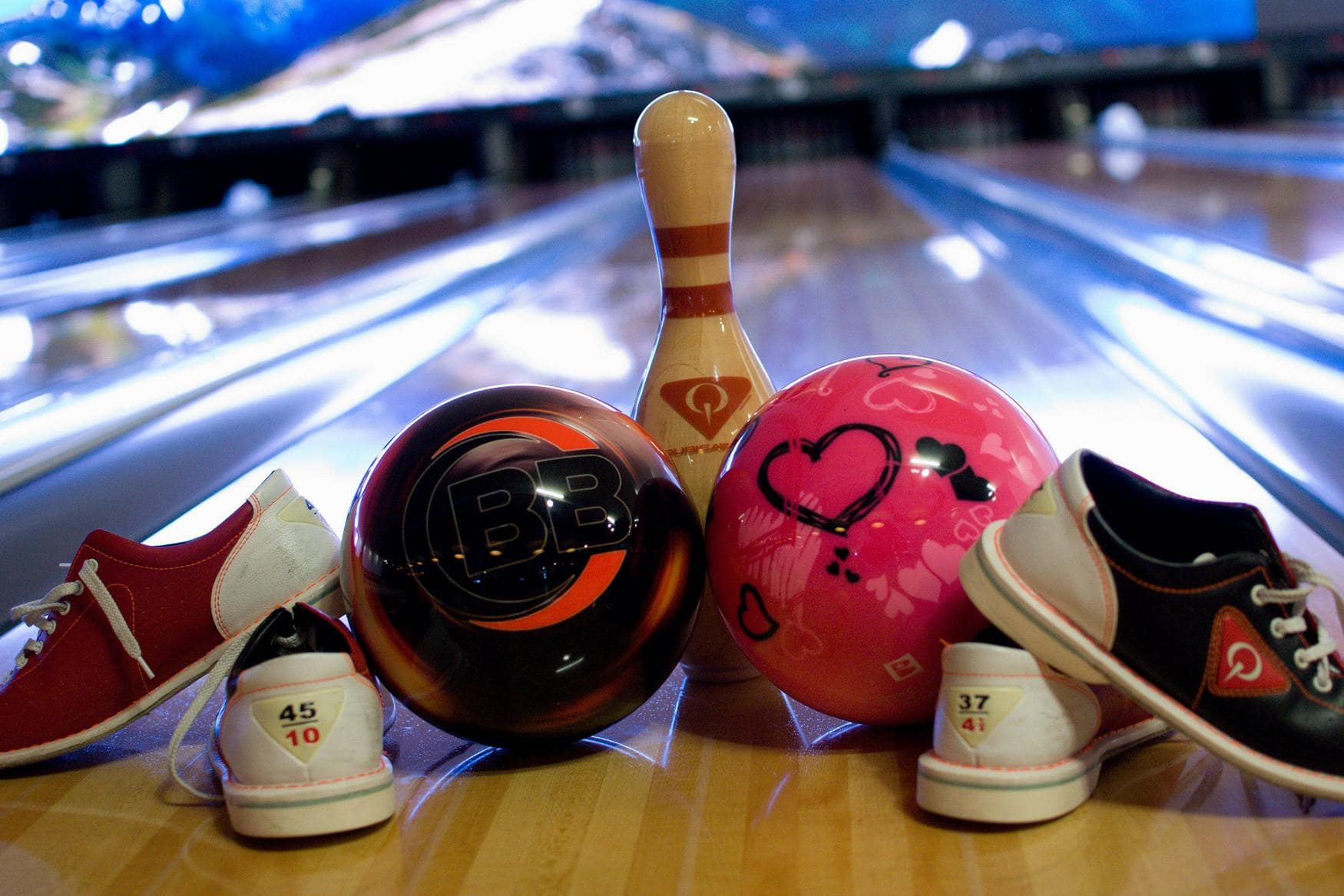 Bowling Brno photo 1