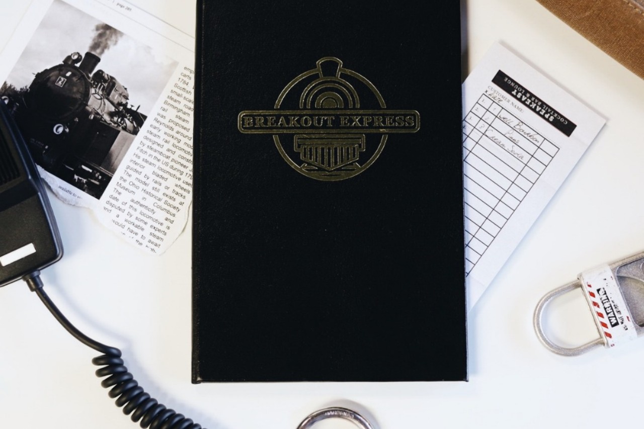 Breakout Games - Greensboro photo 1