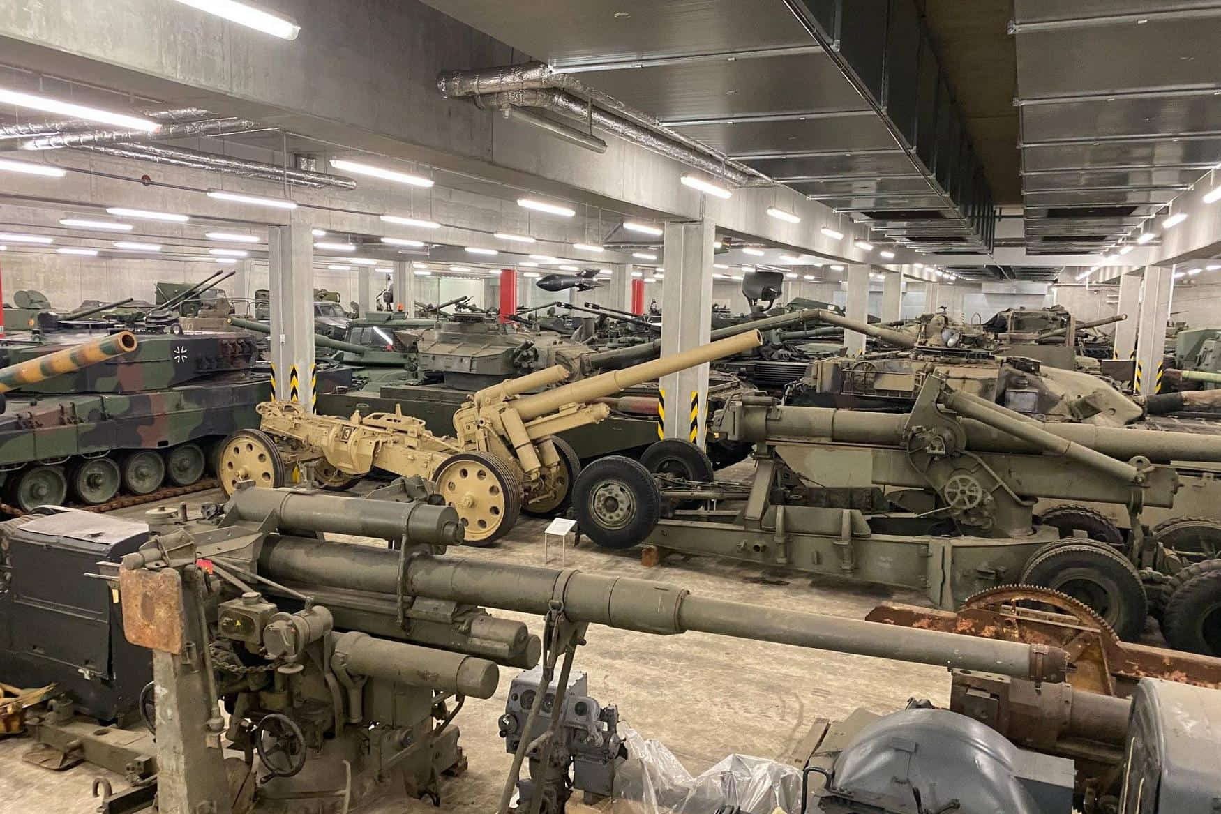 Bundeswehr Museum of Military History photo 1