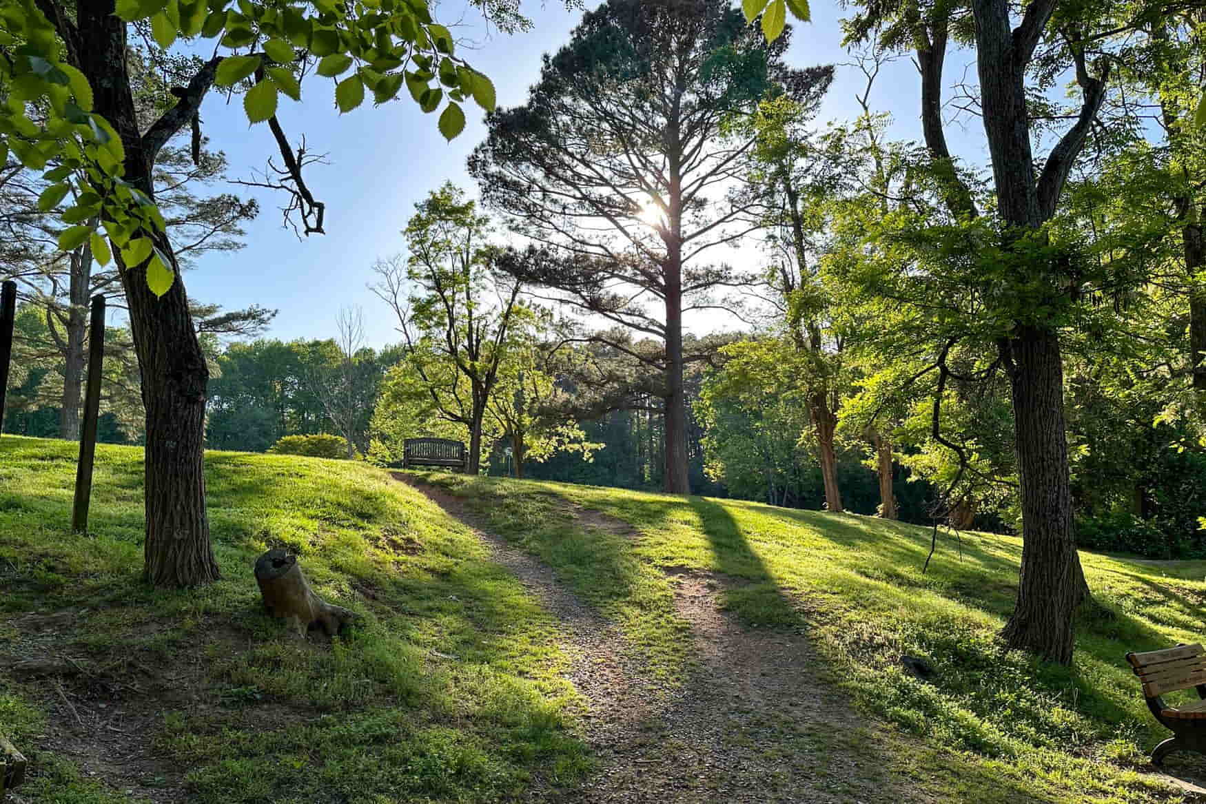 Bur-Mil Park photo 1