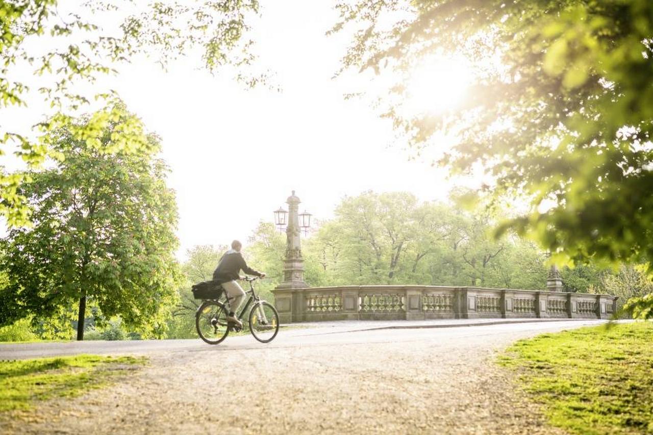 Universum Bremen фото 1
