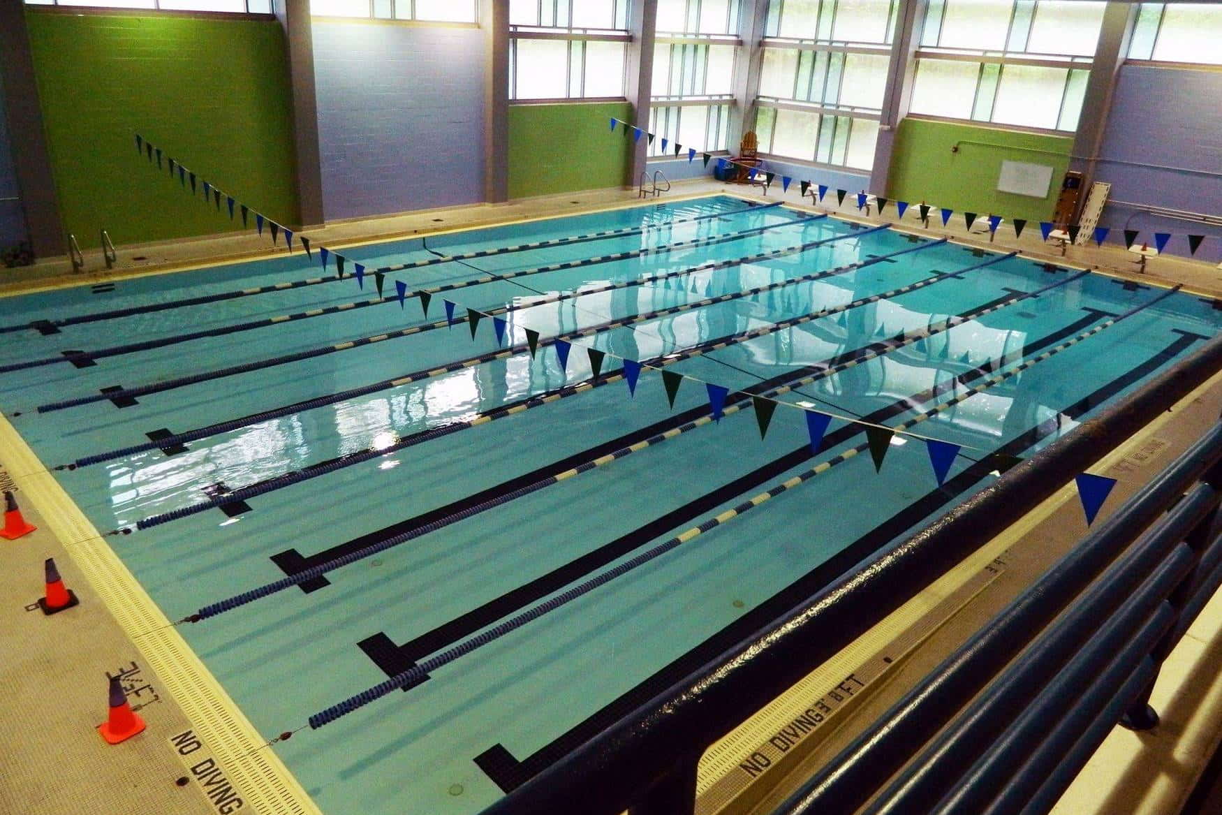 Campus Hills Pool photo 1