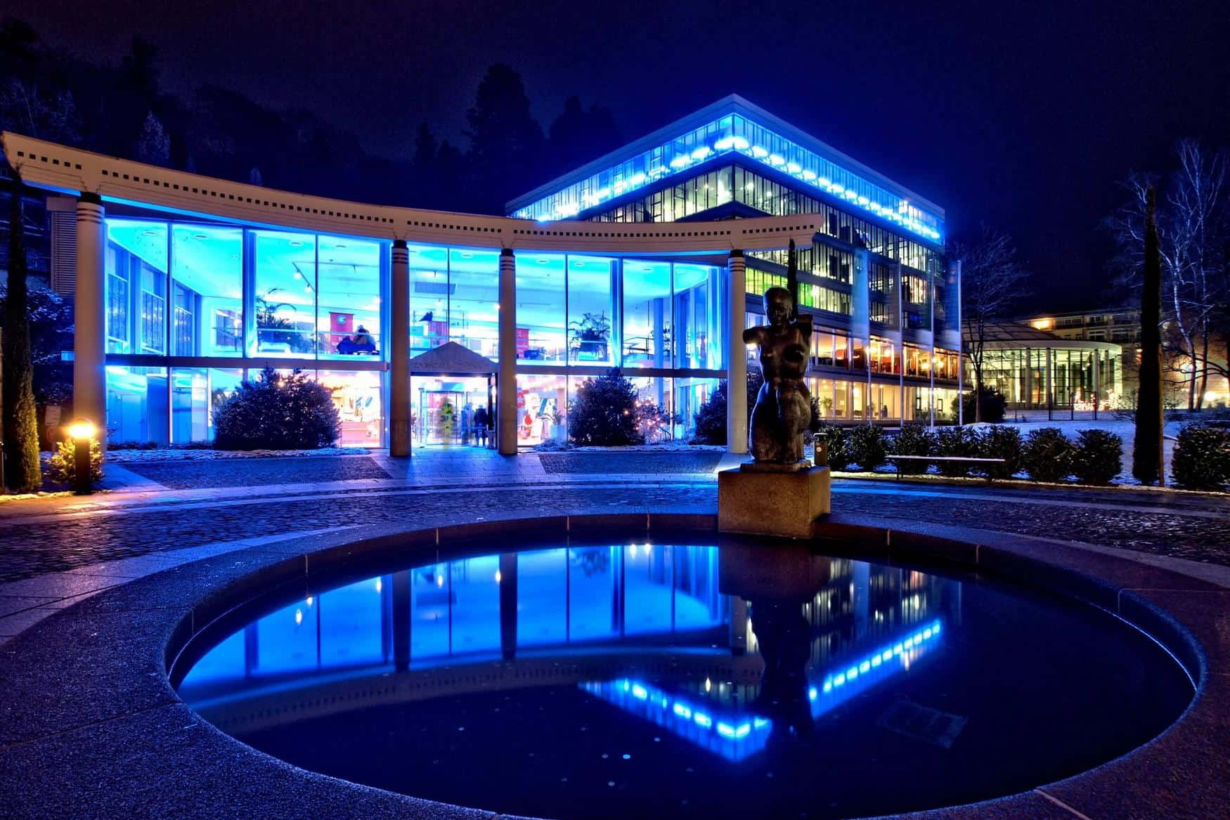 Caracalla Spa photo 1