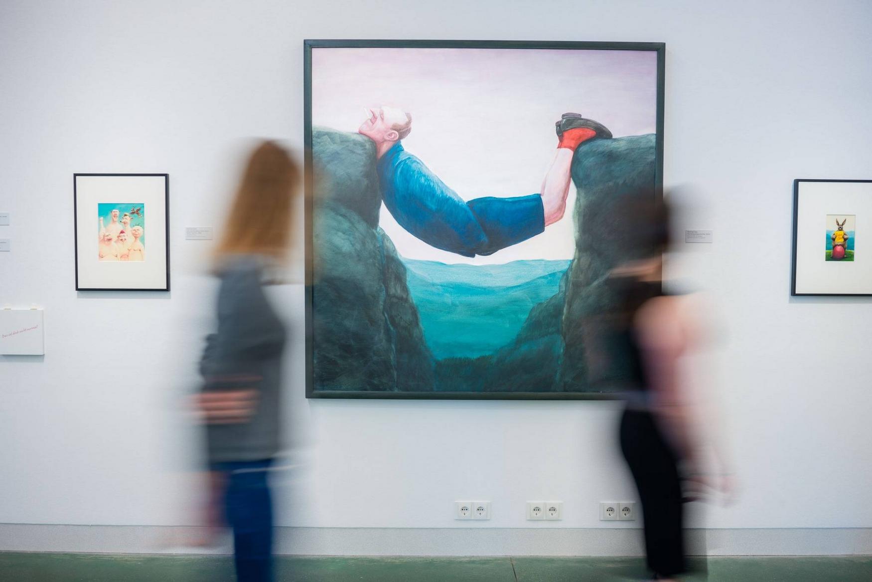 Caricature Museum Krems photo 1