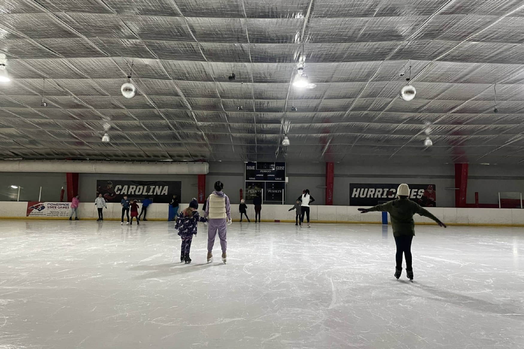 Carolina Ice Zone photo 1