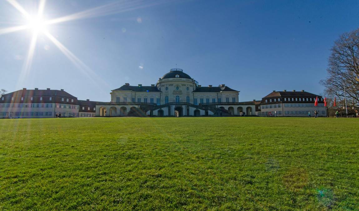 Hohenbaden Old Castle фото 1