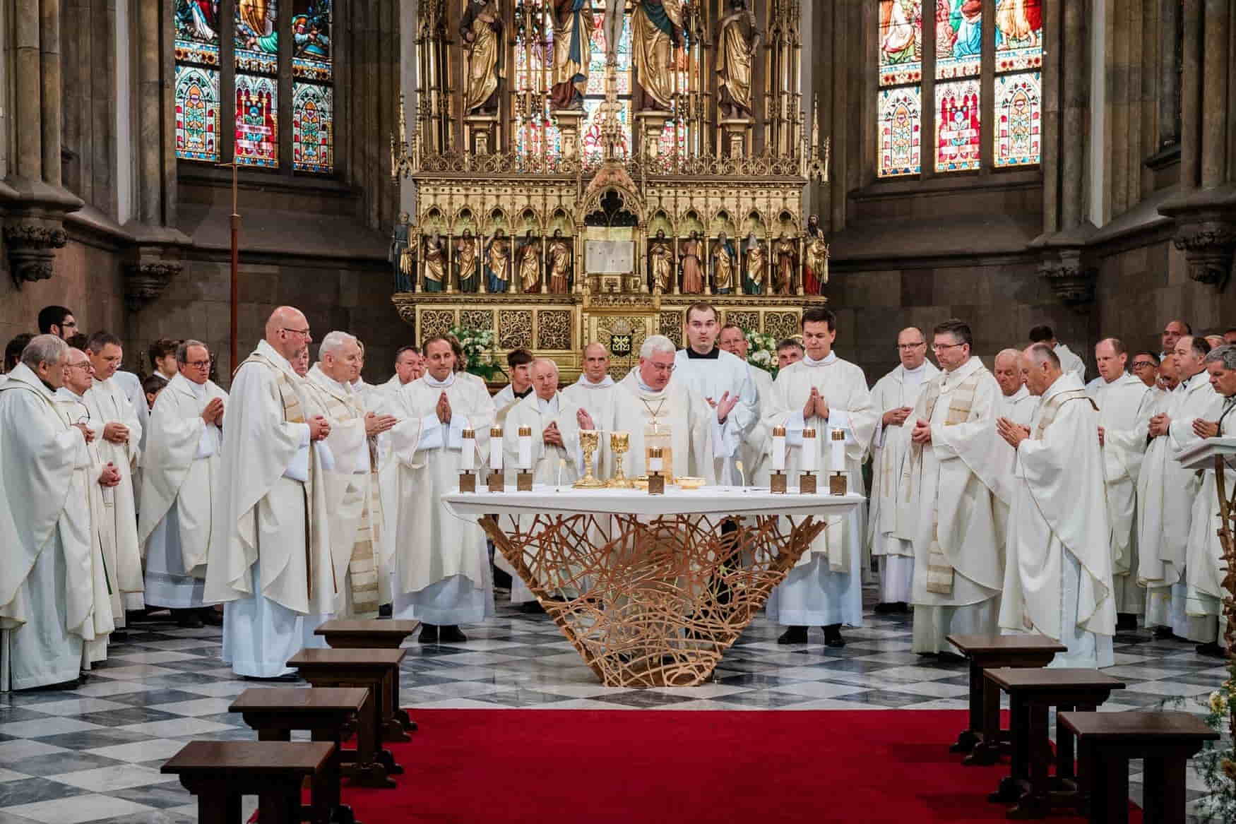 Cathedral of St Peter and Paul photo 1