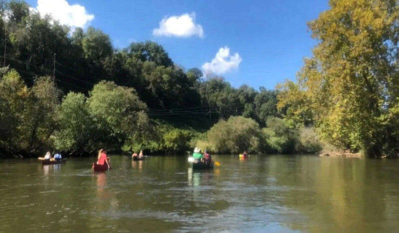 Cedar Rock Adventures