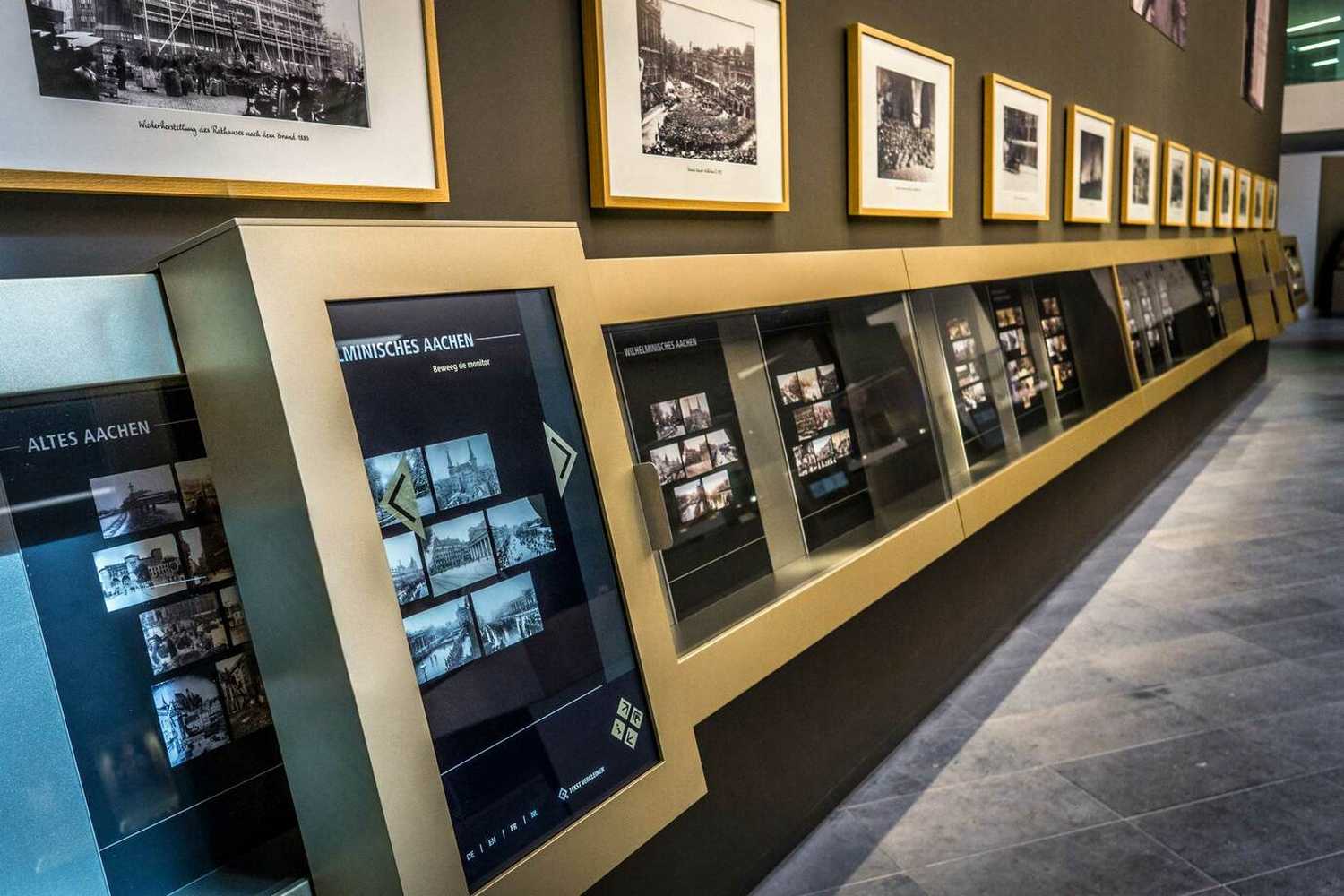 Centre Charlemagne photo 1